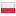oknoplan.pl server is located in Poland